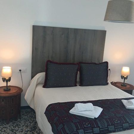 Apartamentos Fernando III El Santo Baeza Εξωτερικό φωτογραφία