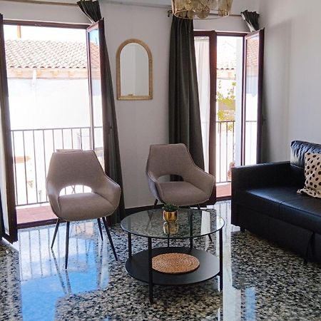 Apartamentos Fernando III El Santo Baeza Εξωτερικό φωτογραφία