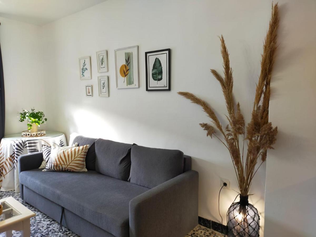Apartamentos Fernando III El Santo Baeza Εξωτερικό φωτογραφία