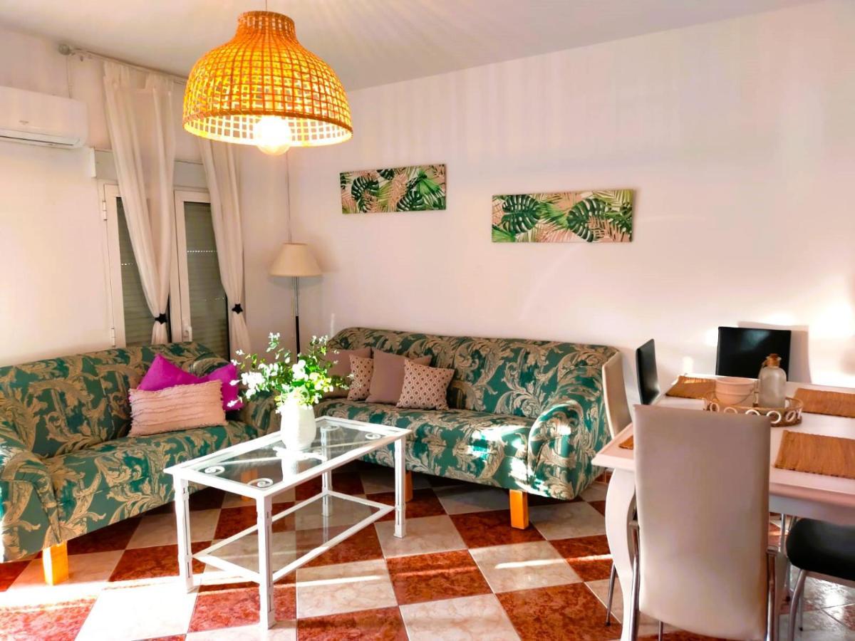Apartamentos Fernando III El Santo Baeza Εξωτερικό φωτογραφία