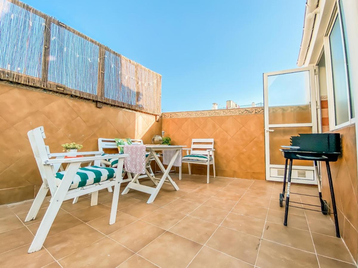 Apartamentos Fernando III El Santo Baeza Εξωτερικό φωτογραφία