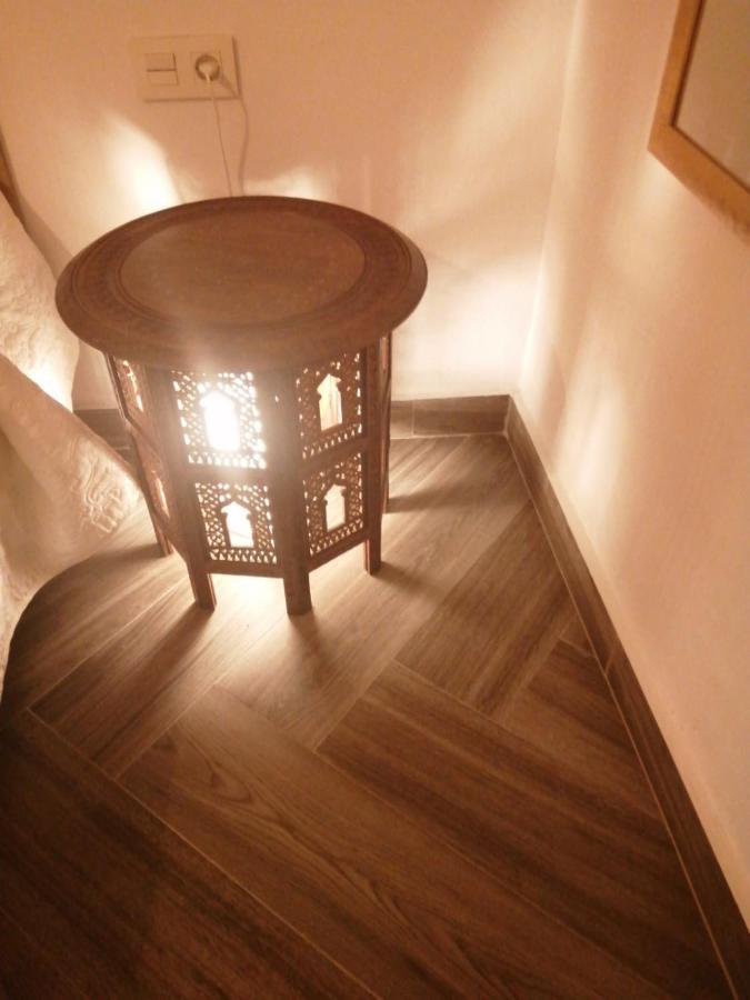 Apartamentos Fernando III El Santo Baeza Εξωτερικό φωτογραφία