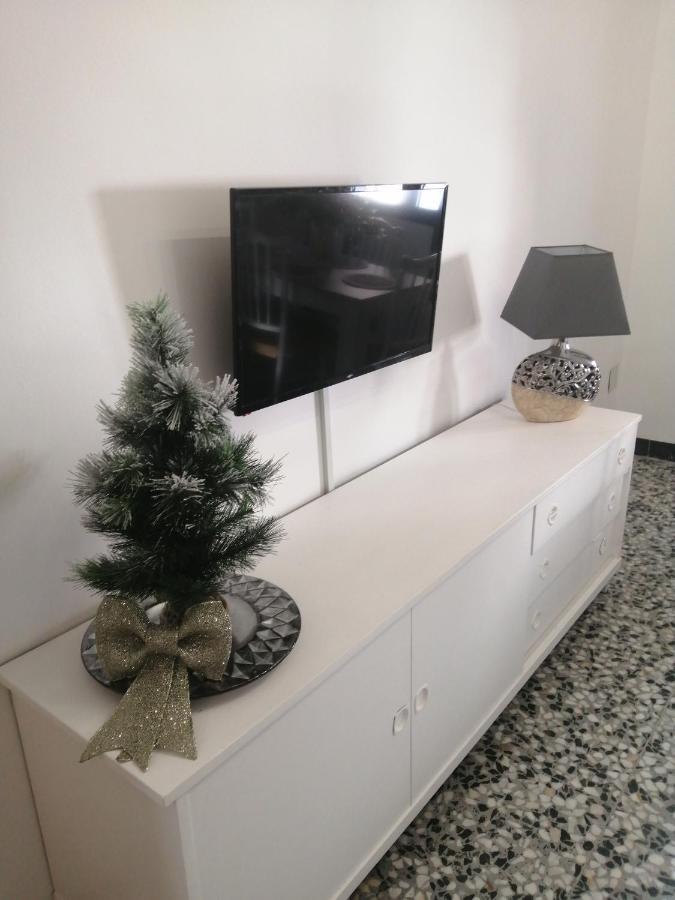 Apartamentos Fernando III El Santo Baeza Εξωτερικό φωτογραφία