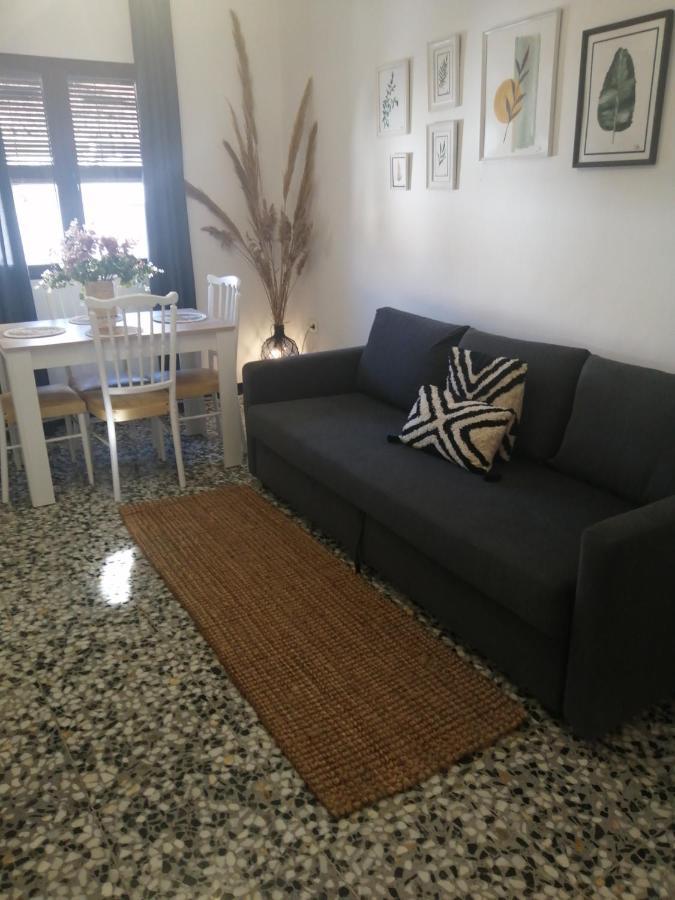 Apartamentos Fernando III El Santo Baeza Εξωτερικό φωτογραφία