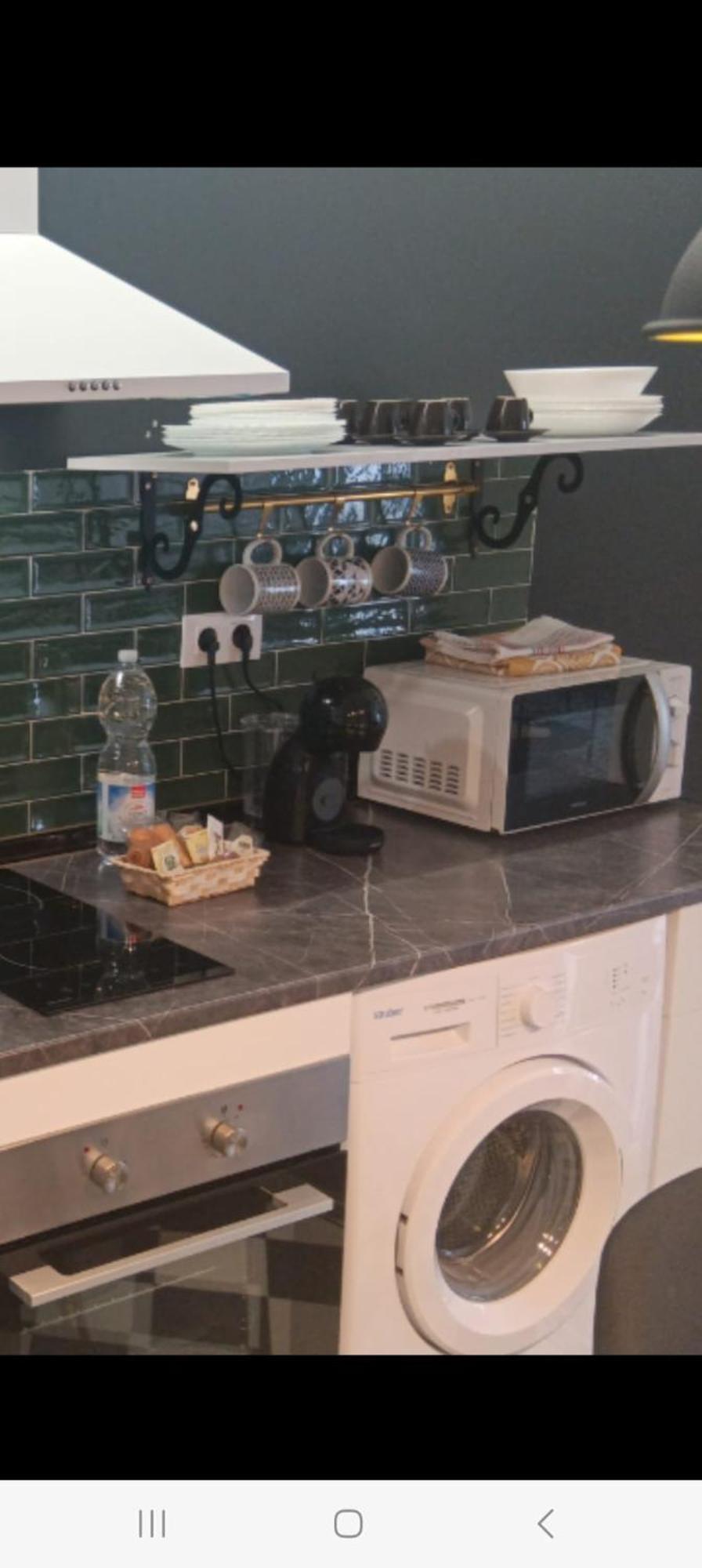 Apartamentos Fernando III El Santo Baeza Εξωτερικό φωτογραφία