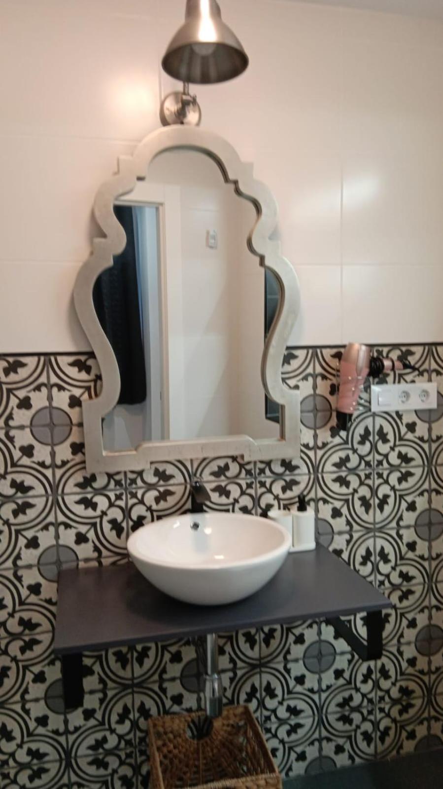 Apartamentos Fernando III El Santo Baeza Εξωτερικό φωτογραφία