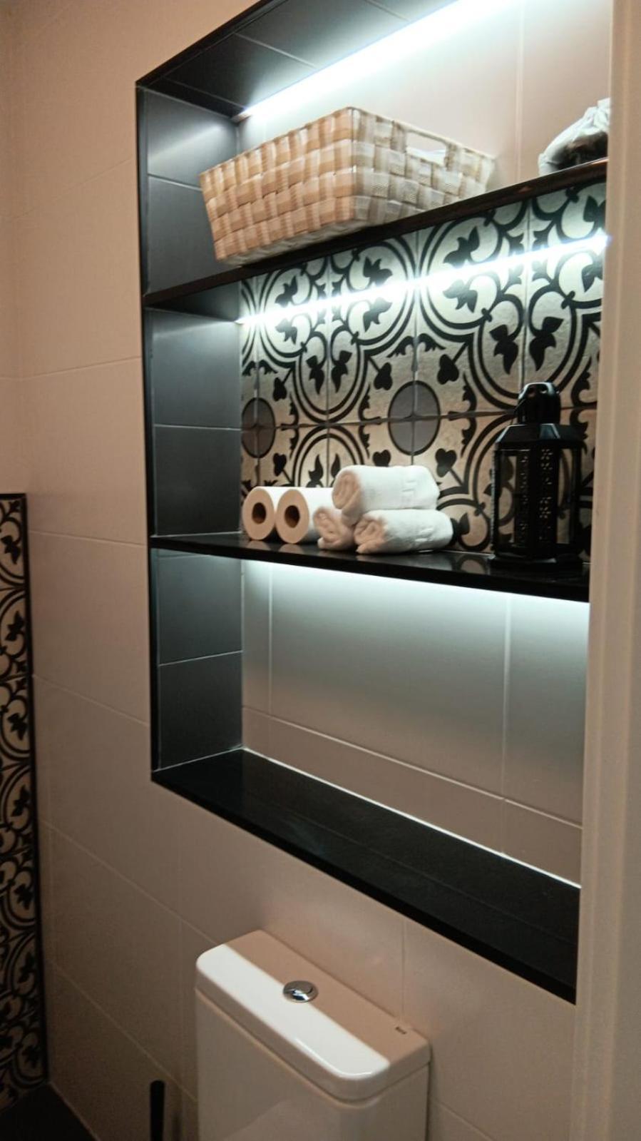 Apartamentos Fernando III El Santo Baeza Εξωτερικό φωτογραφία