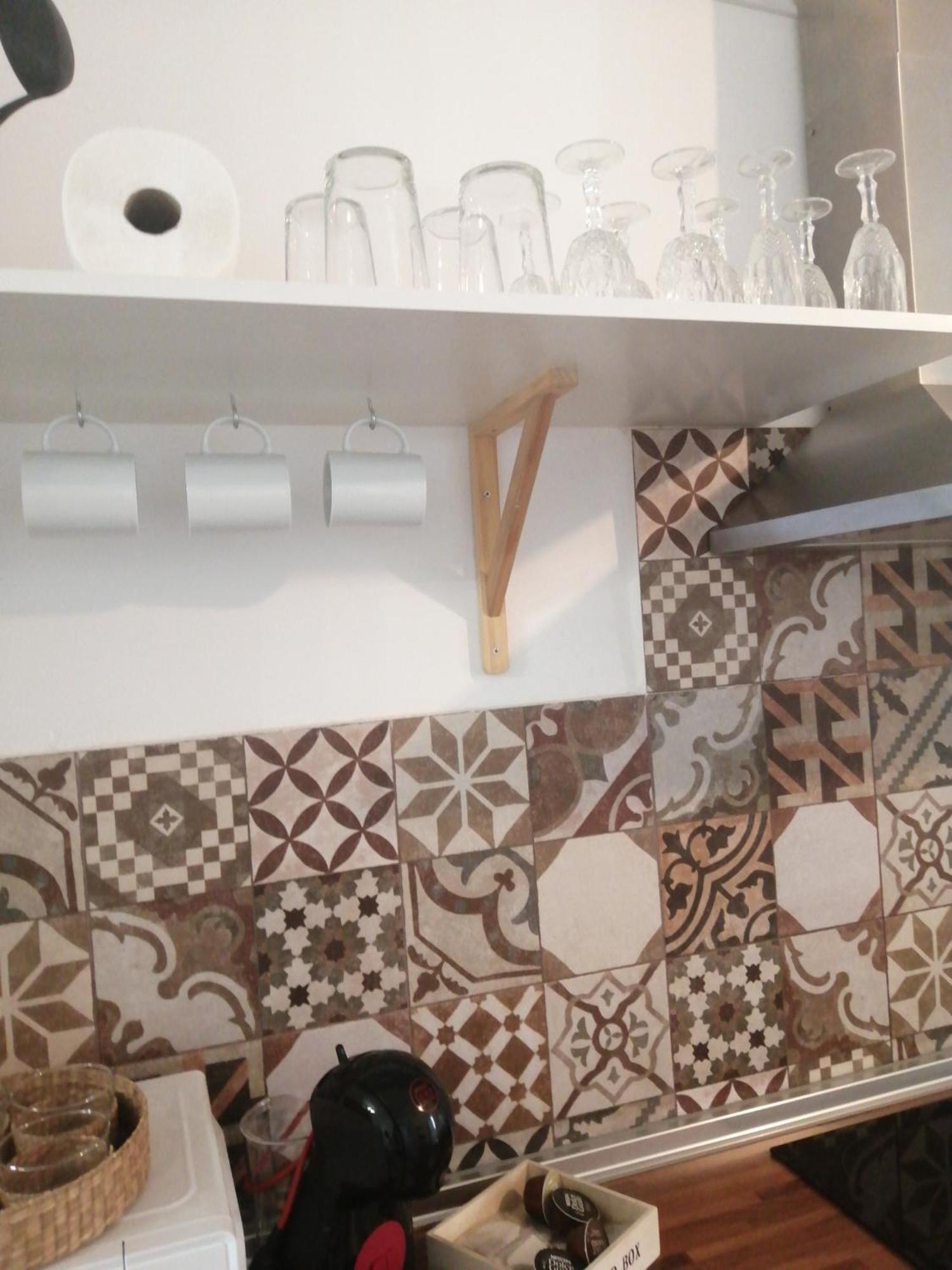 Apartamentos Fernando III El Santo Baeza Δωμάτιο φωτογραφία