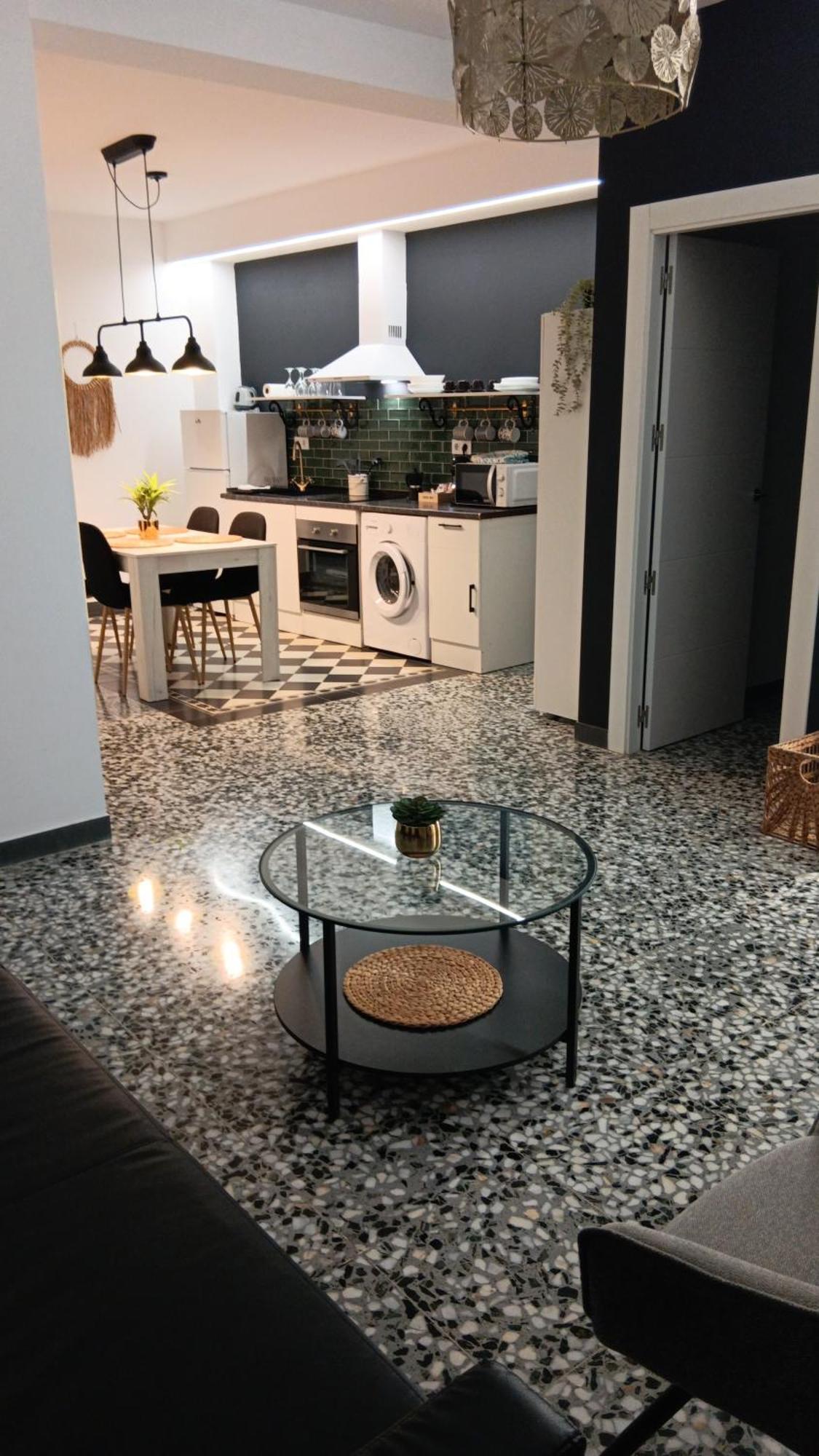 Apartamentos Fernando III El Santo Baeza Εξωτερικό φωτογραφία